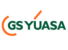 GS YUASA